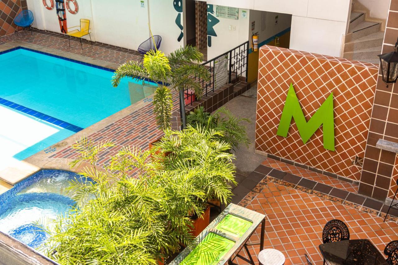Hotel Millenium Victoria Plaza