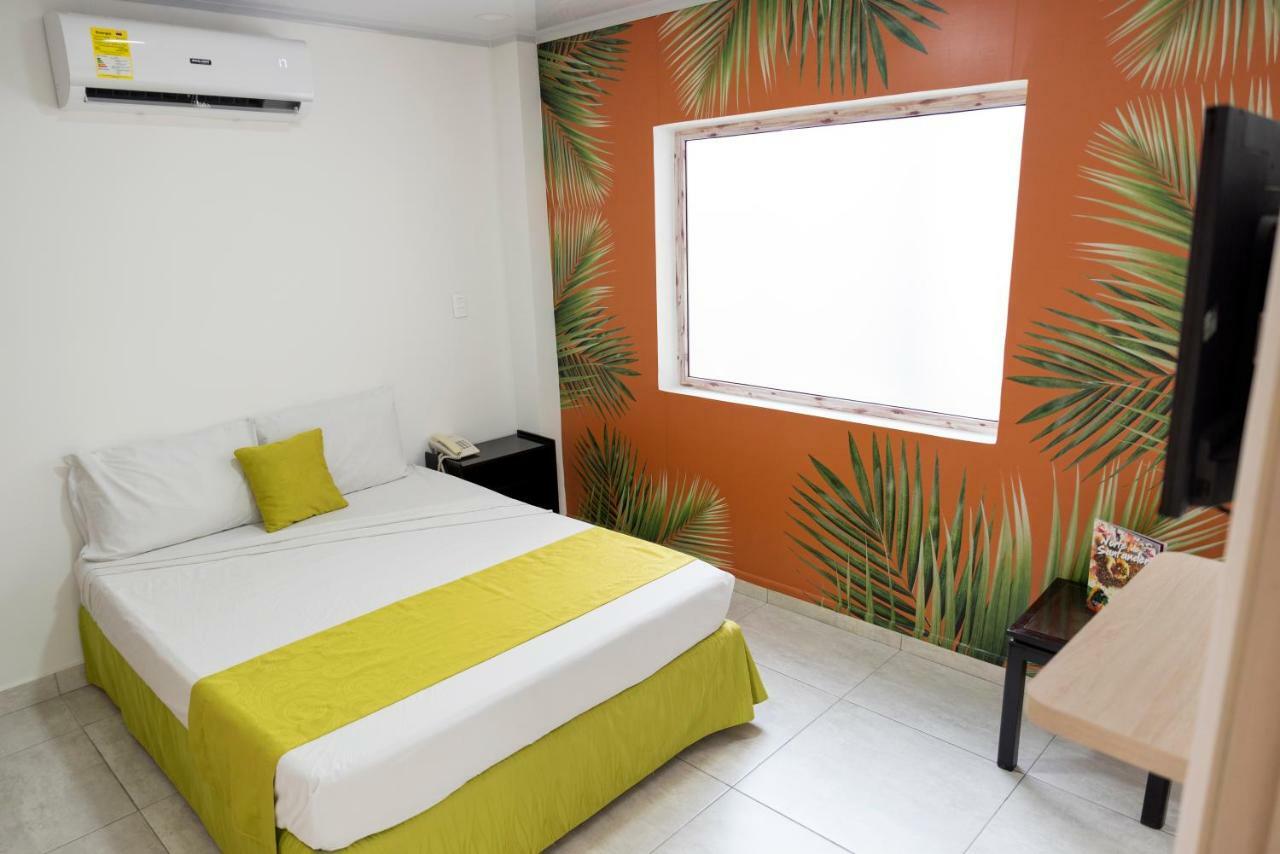 Millenium Victoria Plaza 3* Cucuta