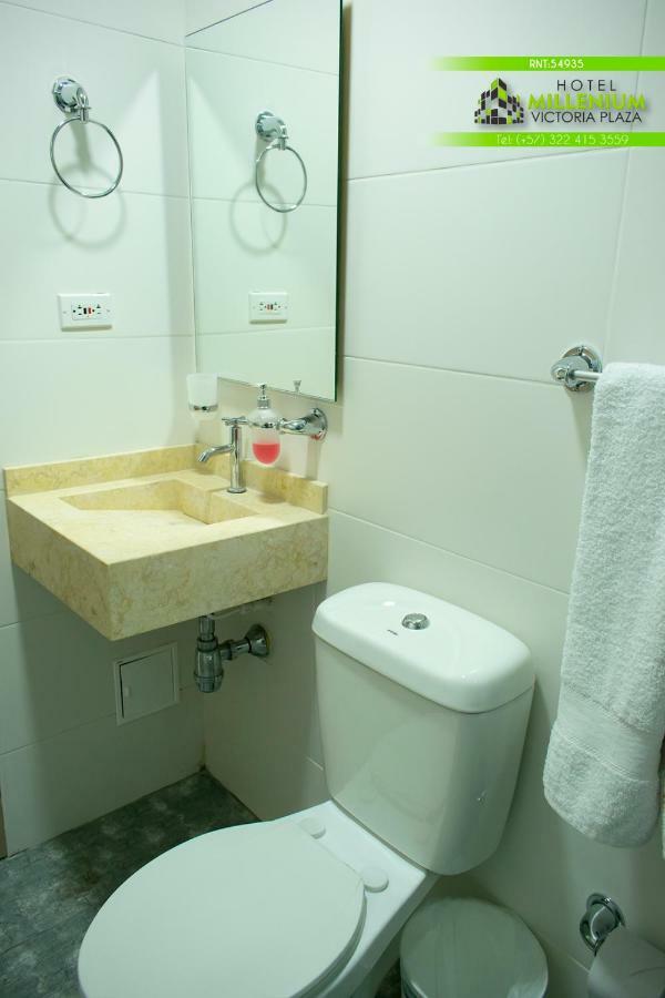 Hotel Millenium Victoria Plaza